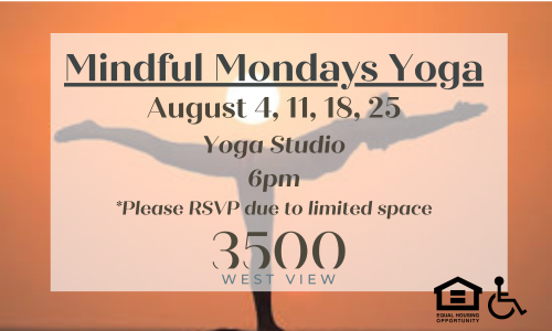 Mindful Mondays Mindful Mondays