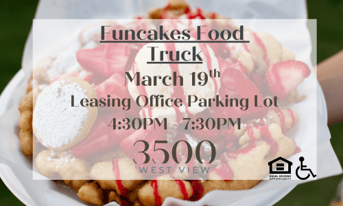 Funcakes Food Truck Cover Image