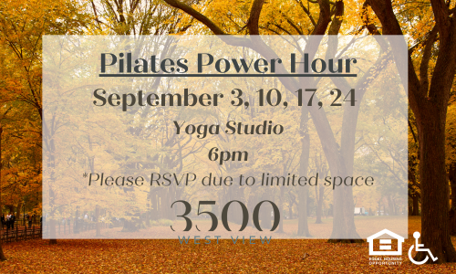 Pilates Power Hour Pilates Power Hour