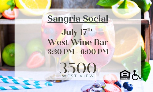 Sangria Social