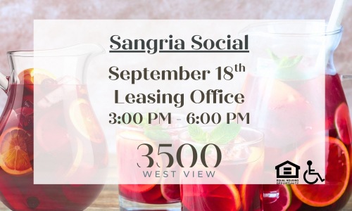 Sangria Social Cover Image