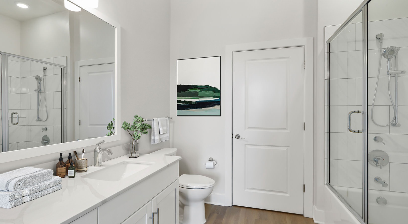 Stylish rentals in Henrico, VA 3500 West View