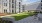 Relaxation Courtyard with Putting Green