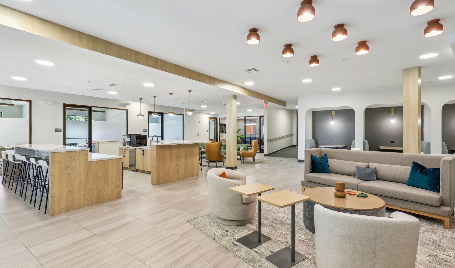 3500 West View is a petfriendly apartment community in Henrico, VA